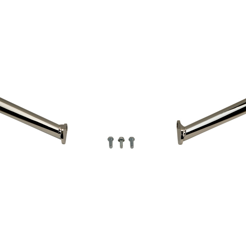 La Choppers Engine Guard - LA-7100-00 For Harley Touring 2009-2022