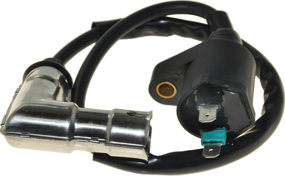 Mogo Parts 609-0724 08-0304 IGNITION COIL 4-STROKE GY6 150CC