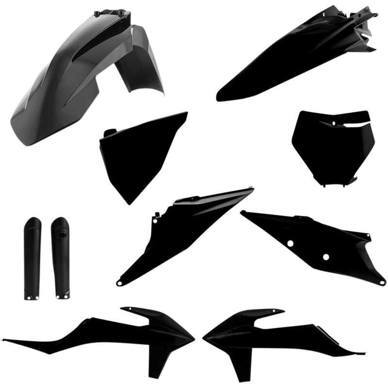 Acerbis Body Kit - 2726490001 KTM Dirt Bikes 2019-2022
