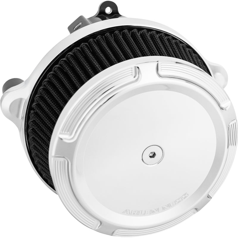 Arlen Ness Big Sucker Stage I Air Cleaner - 600-304 For Harley Road Glide / Touring / Softail / Street Glide 2023-2026