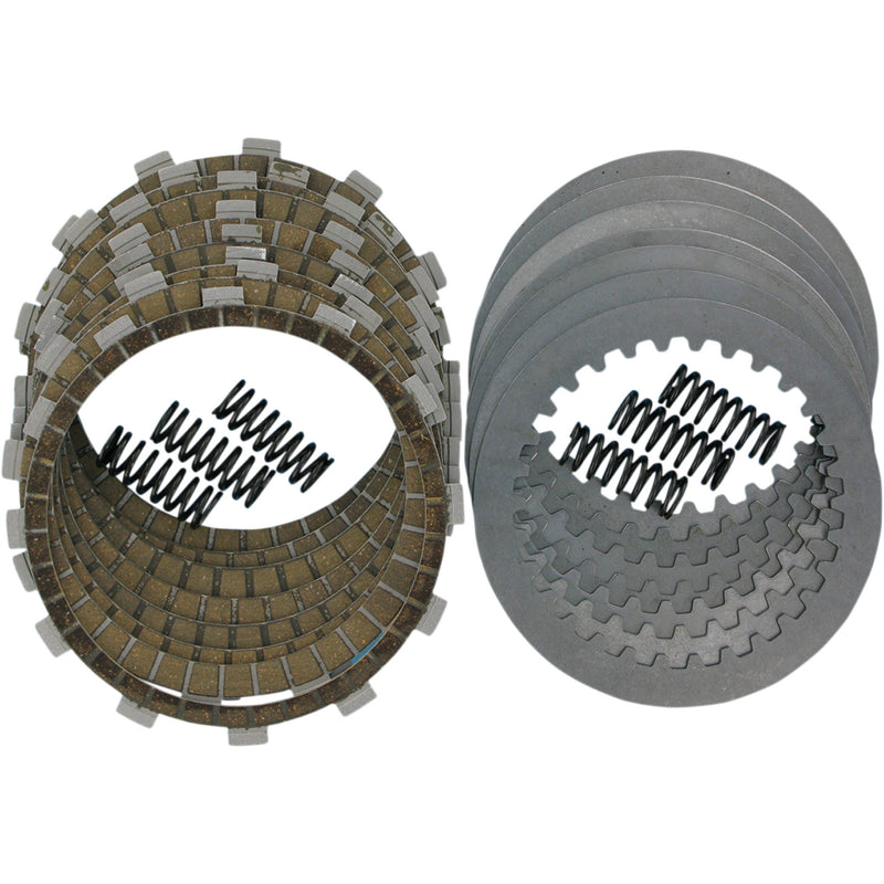 Dp Brakes DPK Series Clutch Kit - DPK207 Yamaha ATVs 2007-2009