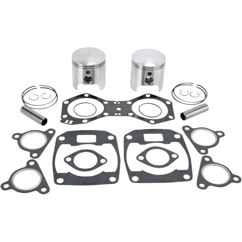 Wiseco Pro-Lite Rebuild Kit - SK1307 Polaris Snowmobiles 1999-2008