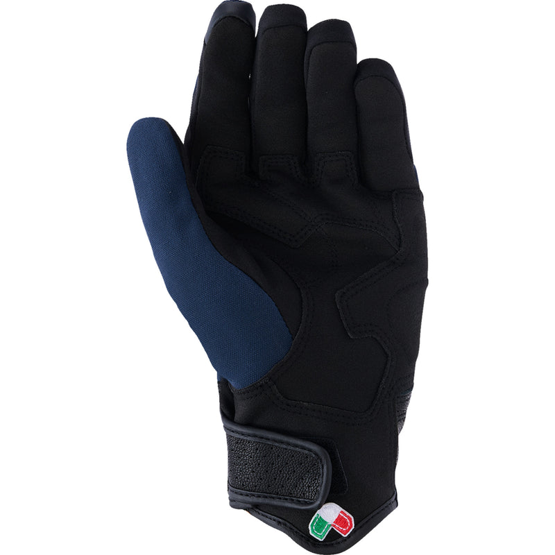 ALPINESTARS Tracker Gloves Dark - Blue/Black