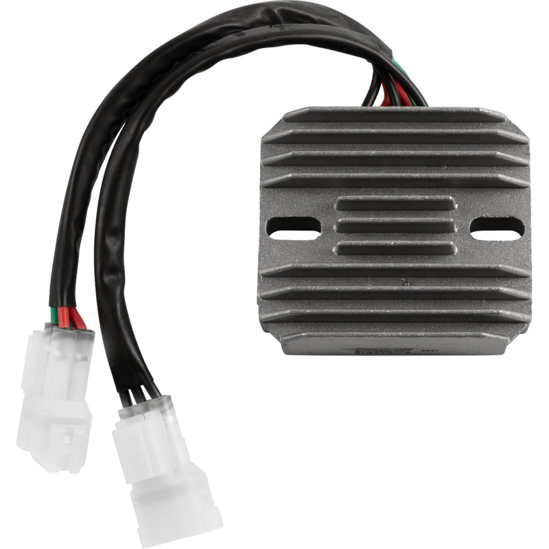 Rick's Motorsport Electric Rectifier And Regulator - 10-578 Polaris Predator 500 / Outlaw 500 / Outlaw 525 2003-2011