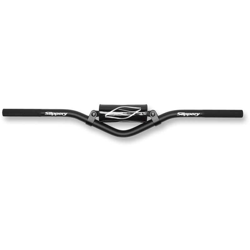 SLIPPERY 0601-2101 Standup Handlebar Handlebar - Watercraft - 0° - Black