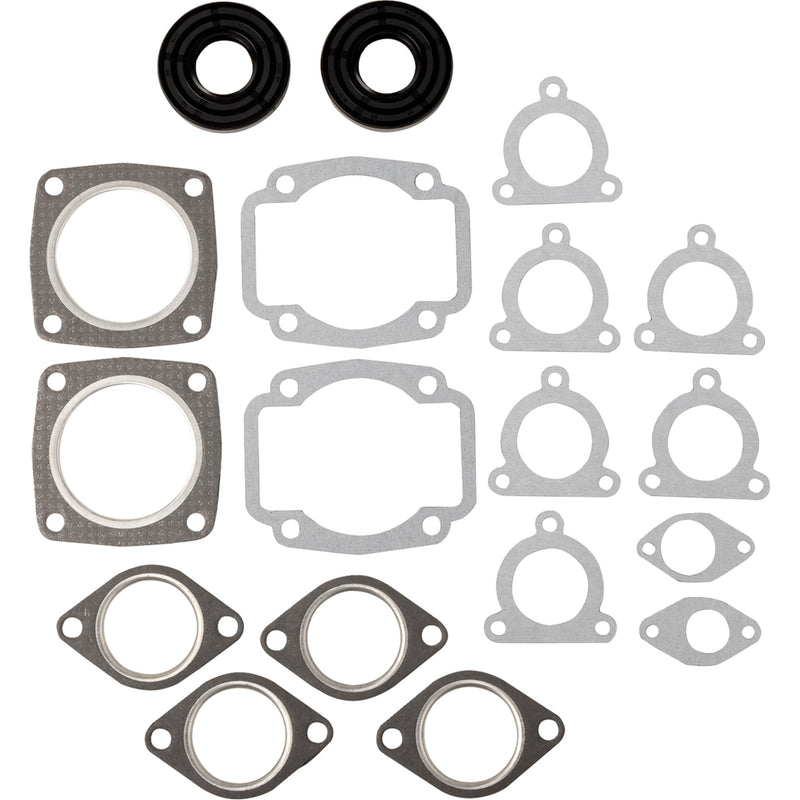 Vertex Gasket Set - 711060A Arctic Cat Snowmobiles 1980-1996