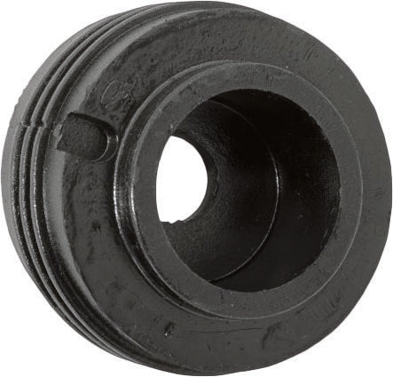Harddrive Swingarm Isolator Mount - 032566 For Harley Motorcycles 1986-2008