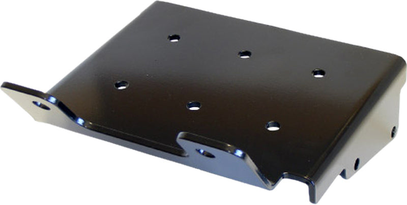 Kfi Products Winch Mount - 100680 Suzuki KingQuad 2011-2018
