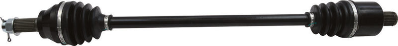 All Balls 6 Ball Heavy Duty Axle Front - AB6-PO-8-101 Polaris General 2020-2025