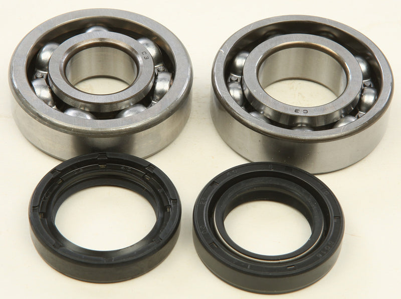 All Balls Crankshaft Bearing Seal Kit - 24-1073 Yamaha Dirt Bikes 1976-1981