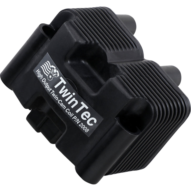 Daytona Twin Tec Llc Coil - 2008 For Harley Motorcycles 1999-2006
