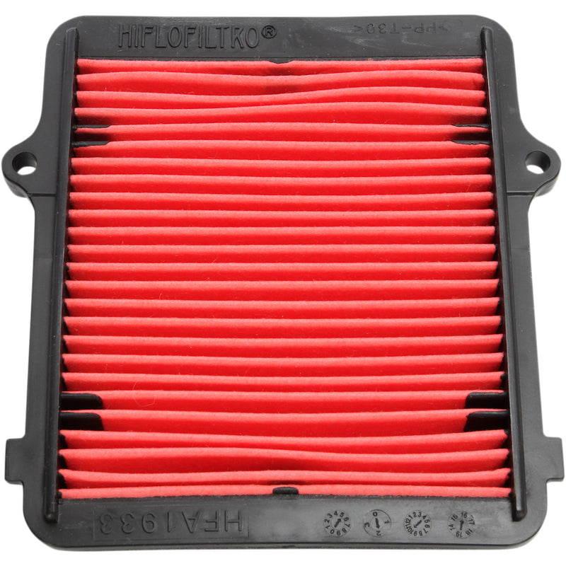 Hiflofiltro OEM Air Filter - HFA1933 Honda CRF1000L Africa Twin / CRF1000L2 Africa Twin Adventure Sports 2016-2019