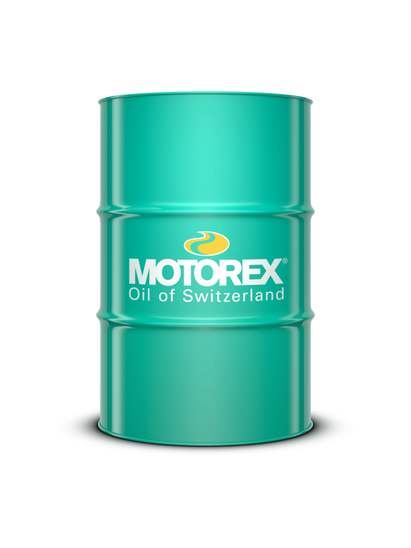 Motorex LOW Friction Racing Fork OIL 5W59L - 305424 For Ducati Motorcycles 2012-2018 | Triumph Motorcycles 2012-2018 | Suzuki Motorcycles 2012-2018