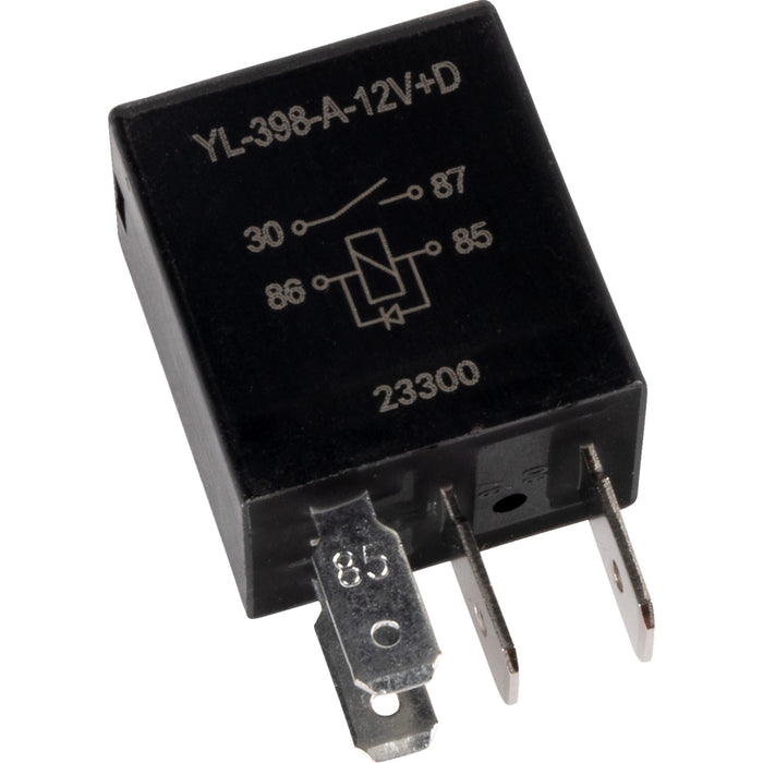 STANDARD MOTOR PRODUCTS 2110-0374 MC-RLY4 Relay