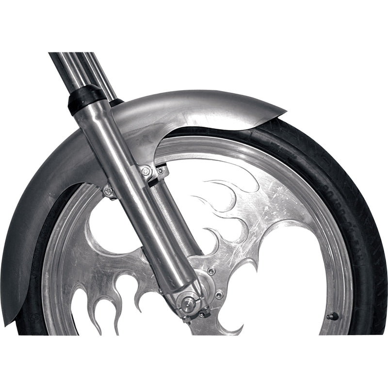 Russ Wernimont Designs Fender - RWD-CW4.5S For Harley Softail 1984-2010