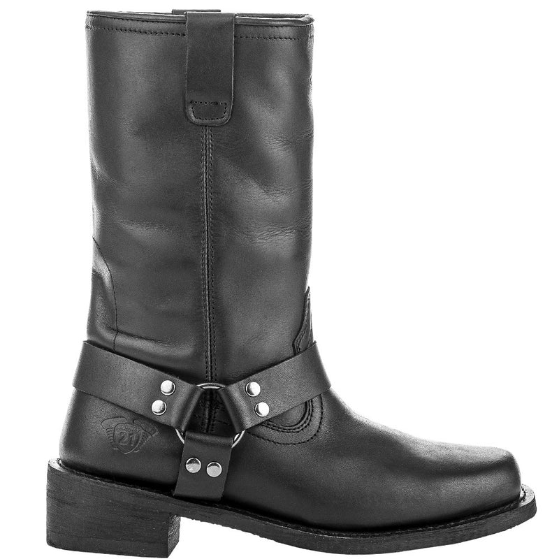 Highway 21 361-80309 #5161 361-803~09 SPARK BOOTS SZ 09