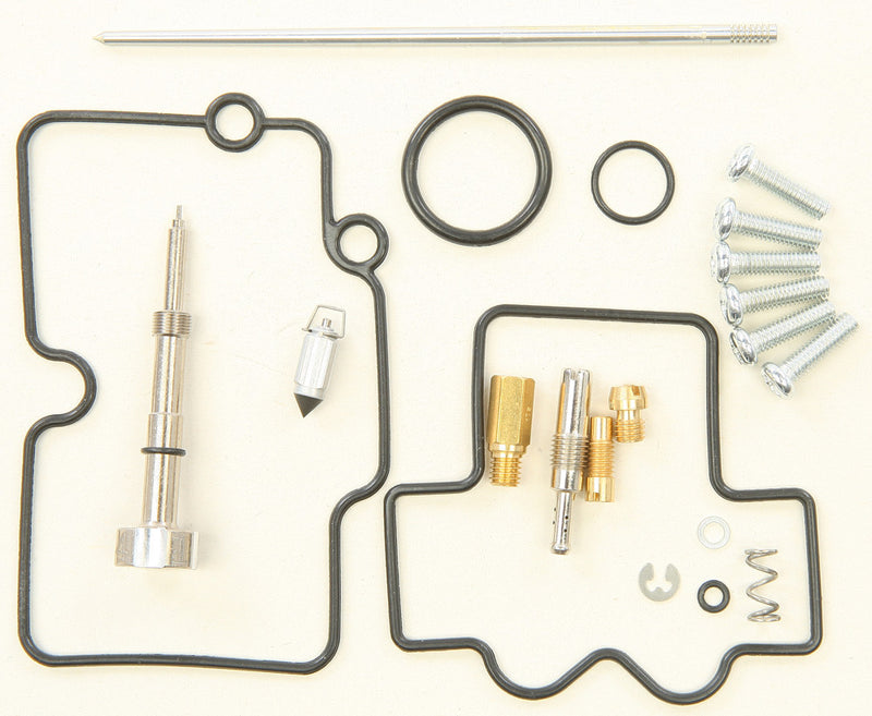 All Balls Bike Carburetor Rebuild Kit - 26-1490 Suzuki RMZ 250 2004-2006