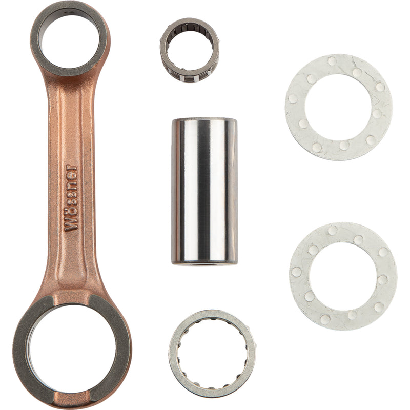 Wossner Connecting Rod Kit - P2072 Yamaha YZ 85 2019-2026