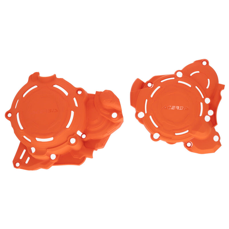 Acerbis X-Power Kit Orange - 2981365226 KTM SX 250 / XC 250 / XC 300 2023-2024