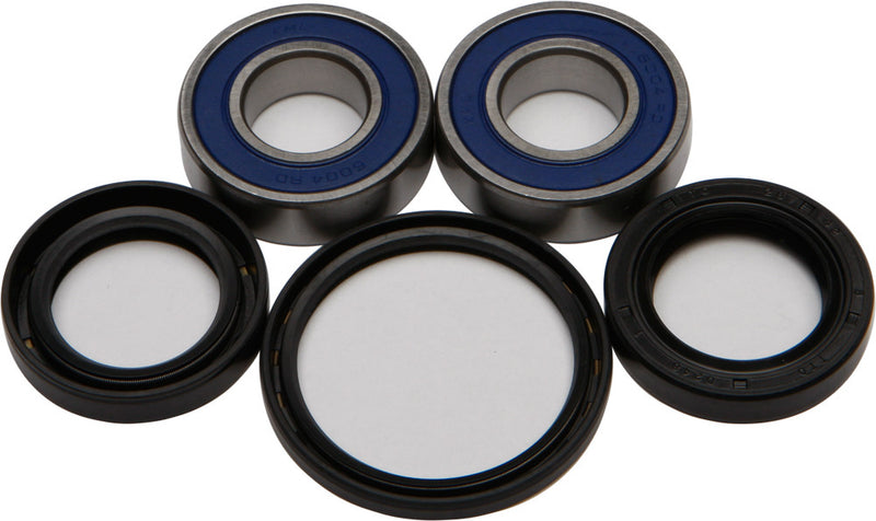 All Balls Front Wheel Bearing Seal Kit - 25-1077 For Honda Motorcycles 1986-2007 | Husqvarna Dirt Bikes 2001-2004 | KTM 640 Duke 2003-2004