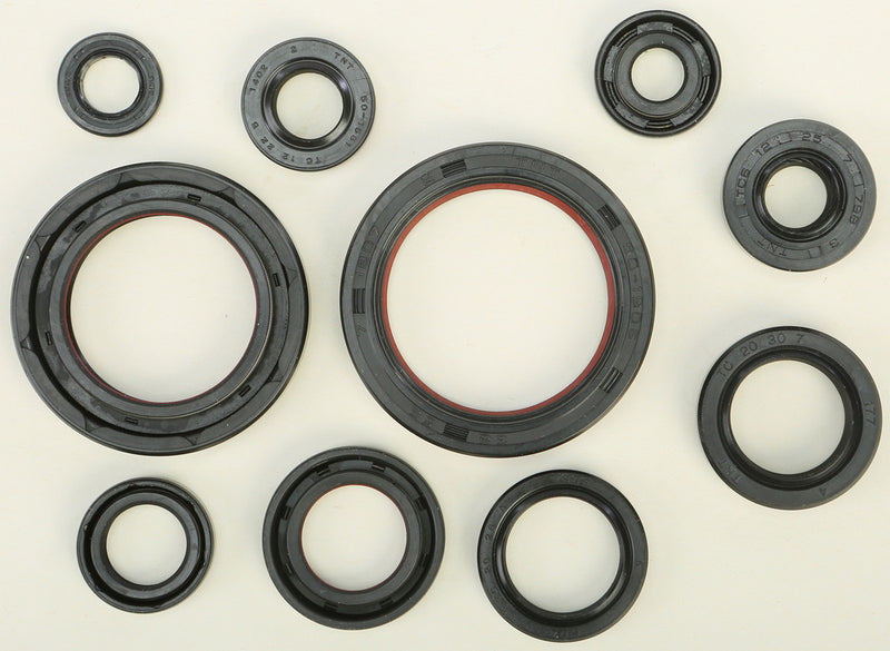 Vertex OIL Seal SET - 822332 Honda CRF150R / CRF150RB Expert / CRF150R Expert 2007-2024