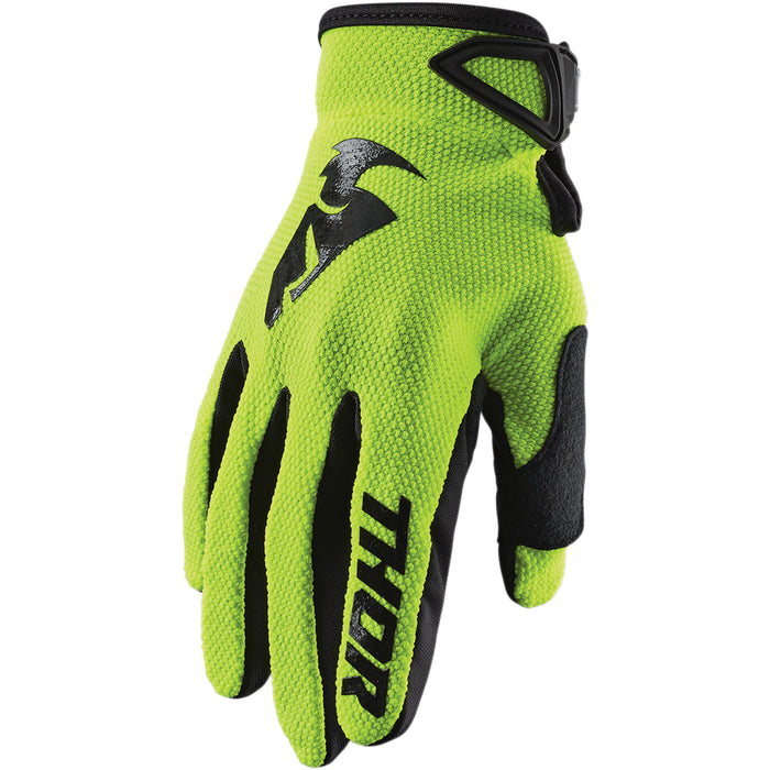 THOR Youth Sector Gloves — SpazCycle