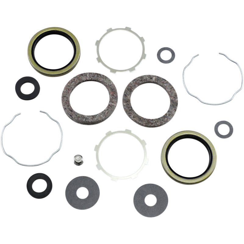 James Gasket Seal - JGI-45849-49 For Harley Touring 1949-1976