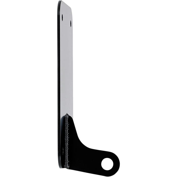 GASBOX 2030-0860 003484 Shock Mount License Plate Mount Mount - License Plate - Vertical