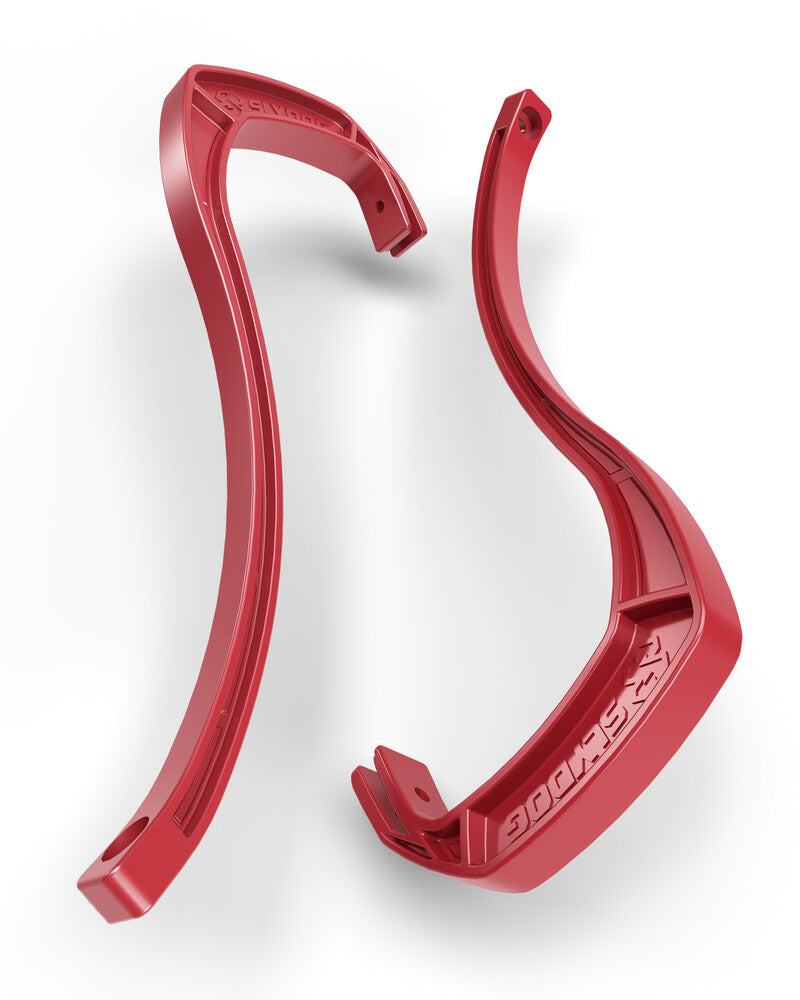 Slydog 150-59993 LOPPRORED SLYDOG PRO LOOPS RED
