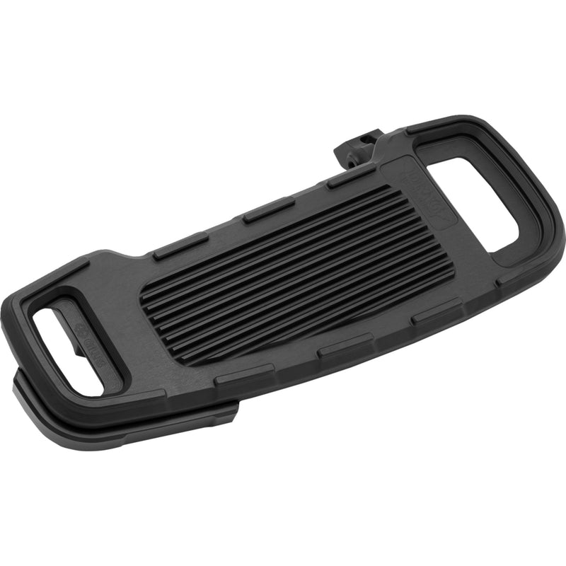 Drag Specialties Floorboard - 1621-1241 For Harley Motorcycles 2017-2026