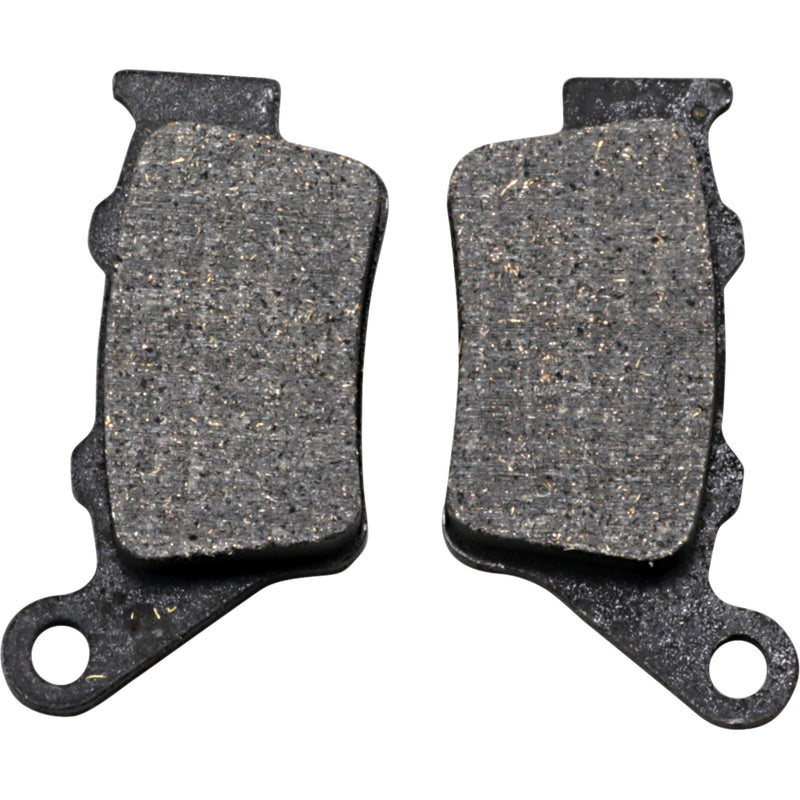 Galfer Brake Pad - FD165G1054 For BMW Motorcycles 1999-2023 | Ducati Motorcycles 2015-2022 | Husaberg Dirt Bikes 1995-2000