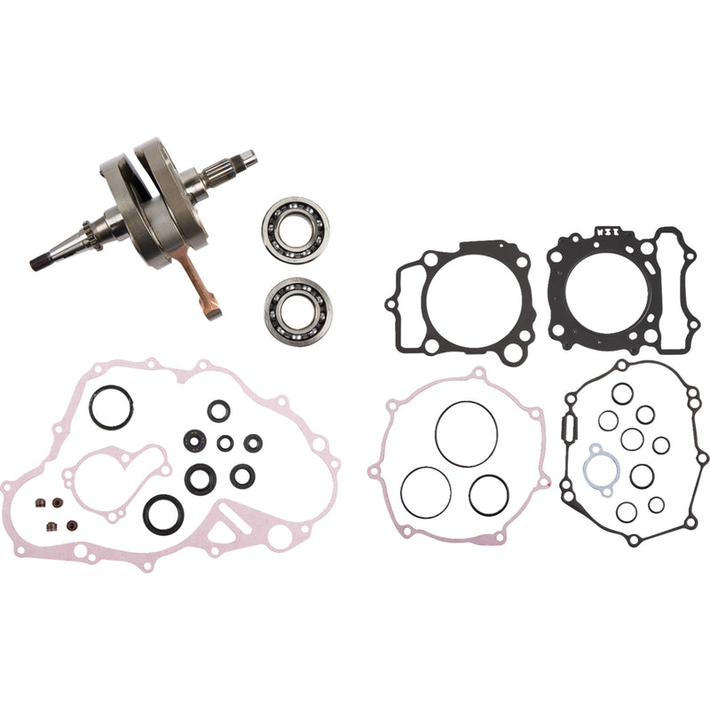 Hot Rods 4-Cycle Bottom End Kit - CBK0205 Yamaha YZ 250 2014-2015