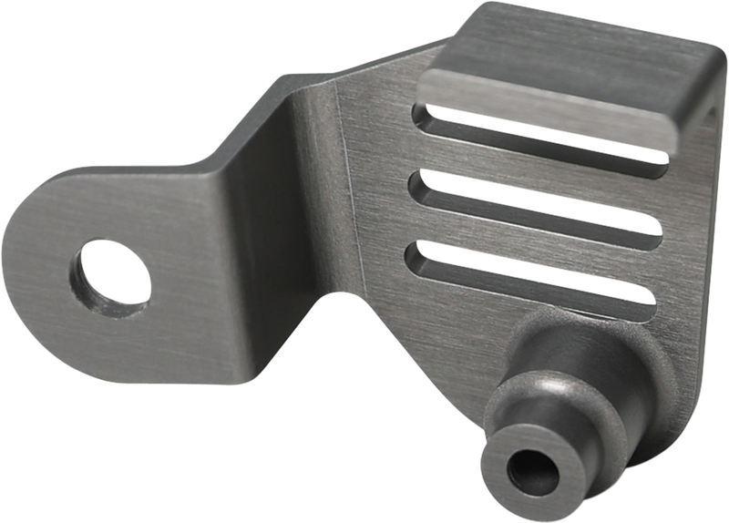 Dynojet Side Stand Switch Cover `21 PAN America - 61300098 For Harley Pan America 1250 2021