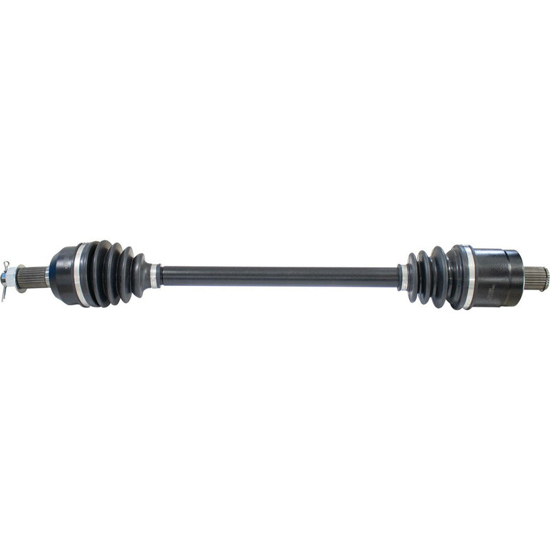 All Balls 8 Ball Heavy Duty Axle POL - AB8-PO-8-412 Polaris General 2018-2025