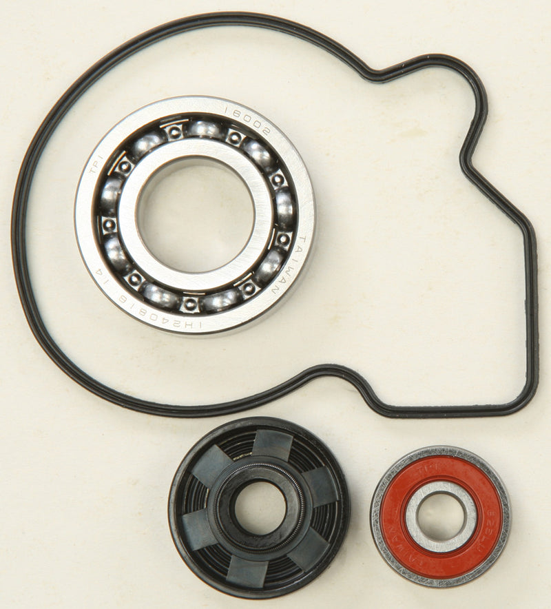 Hot Rods Water Pump Repair Kit - WPK0065 For KTM SX 125 / SX 150 / XC 150 2016-2021 | Husqvarna TC 125 2016-2021