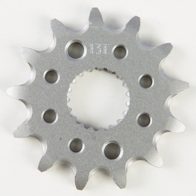 Fire Power Front CS Sprocket Steel 13T-420 - MX-131013-4 Honda CRF150R / CRF150RB Expert 2007-2023