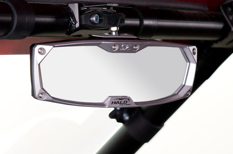 Seizmik Halo-RA Cast Rear View Mirror POL - 56-18002 Polaris RZR 2020