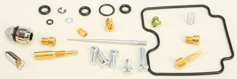 All Balls Carburetor Repair Kit - 26-1382 Yamaha 400 Kodiak 4x4 / 400 Kodiak 4x2 2001-2002