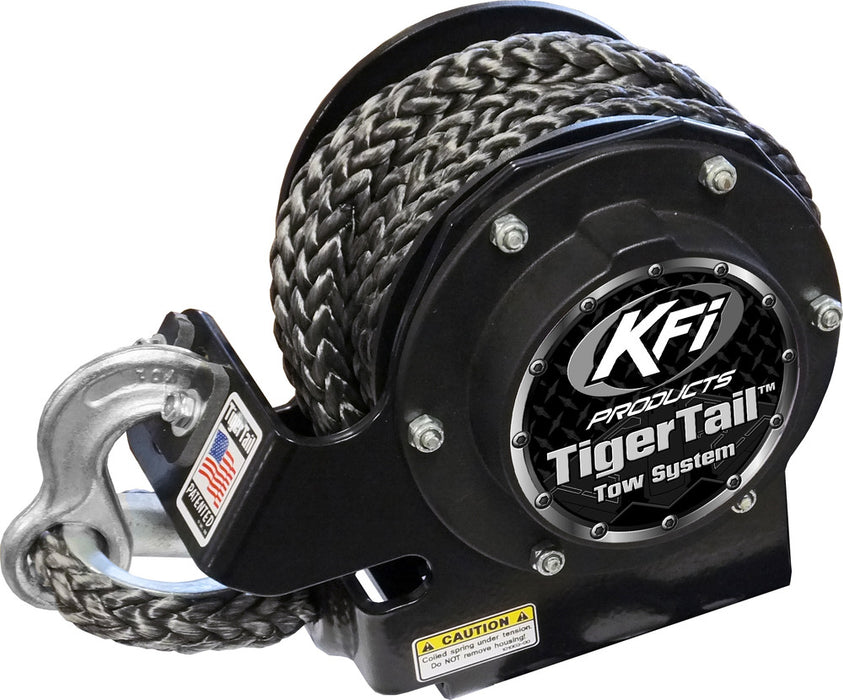 Kfi Products 30-1120 101120 TIGER TAIL TOW SYSTEM