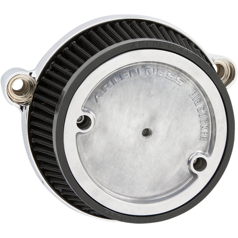 Arlen Ness Big Sucker Stage I Air Cleaner - 18-317 For Harley Softail 2018-2024