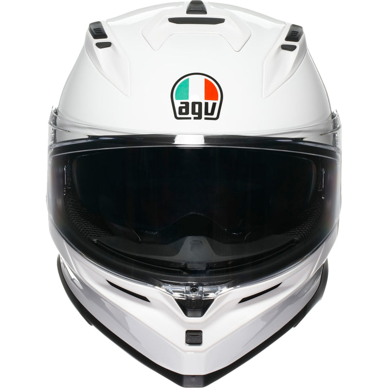 AGV K7 Mono Helmet - White