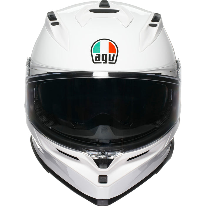 AGV K7 Mono Helmet - White