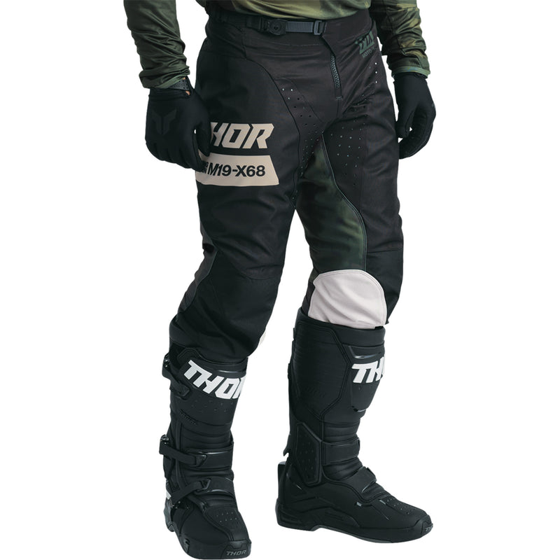 THOR Launchmode Bleach Pants - US
