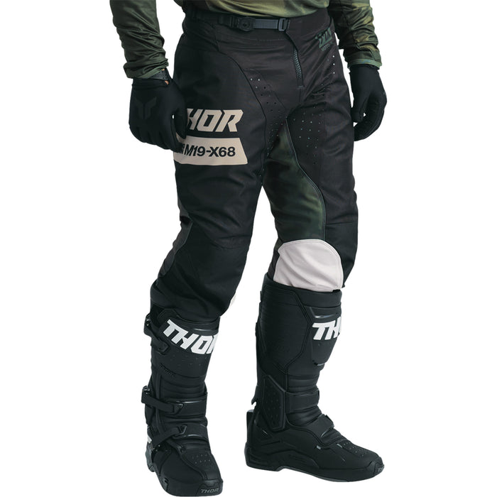 THOR Launchmode Bleach Pants - US
