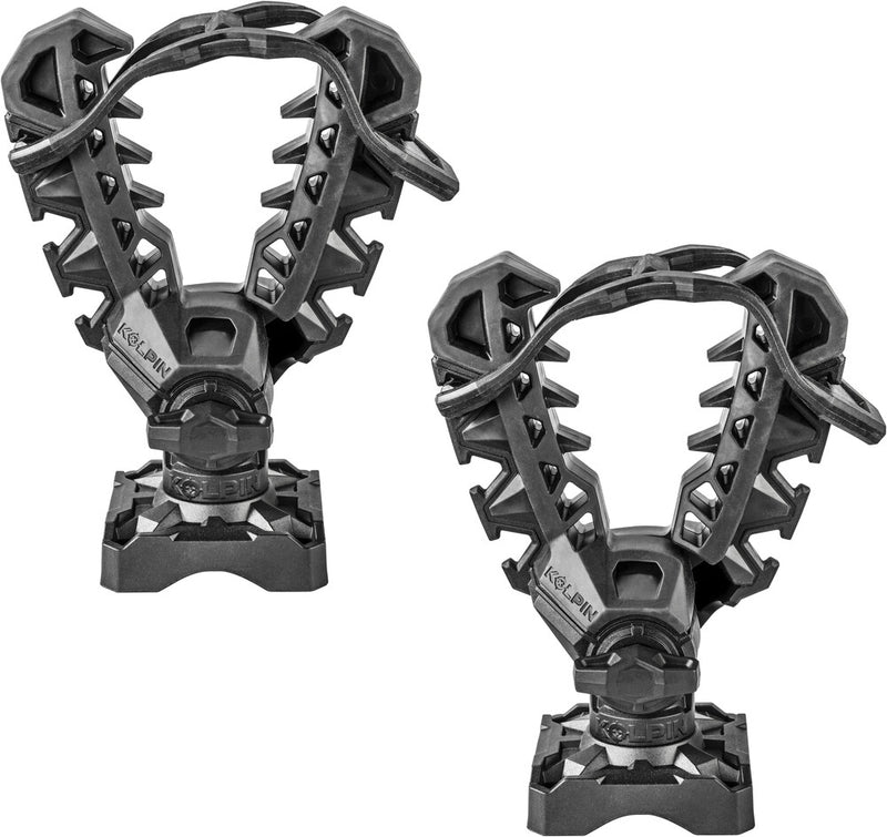 Kolpin 61-3030 21550 RHINO GRIP XLR SINGLE