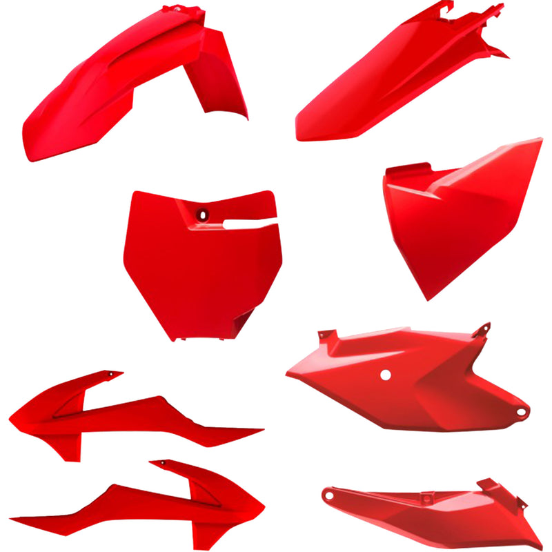 Polisport Body Kit - 91084 Gas Gas 85 / 85 17/14 / 85 19/16 2021-2024