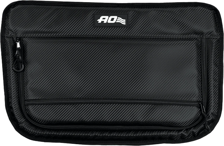 Ao Coolers 45-27136 AOCRSNGHD 38 PACK CARBON STOW N GO HD -