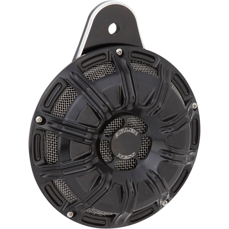 Arlen Ness Horn - 70-266 For Harley Motorcycles 1991-2025