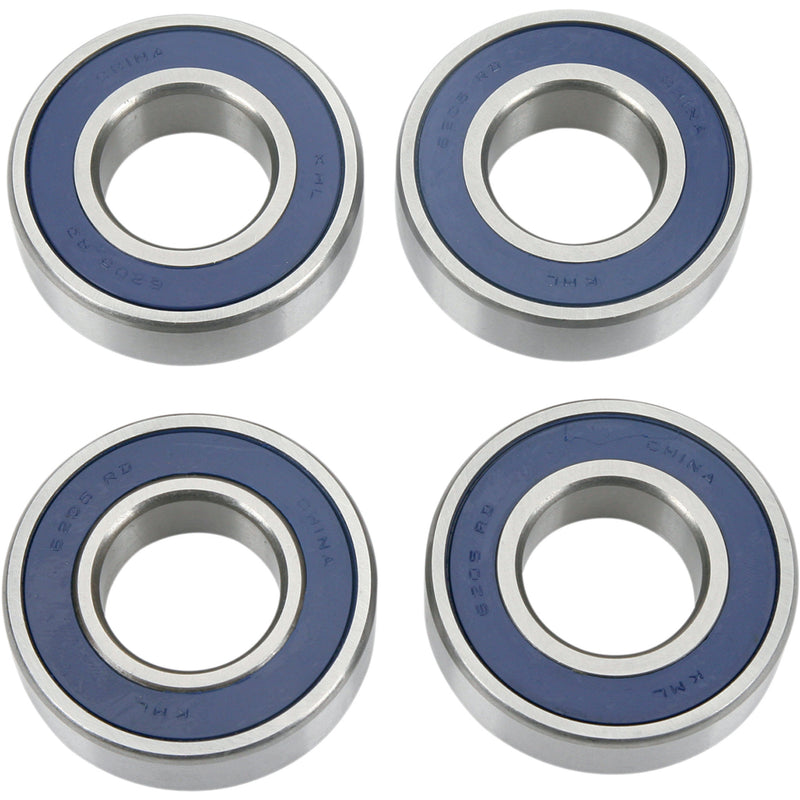 Moose Offroad Bearing - 25-1405-M For Harley Motorcycles 2008-2026 | Kawasaki Mule 1993-2001
