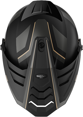 Sena Outlander Smart DS Helmet (2027)